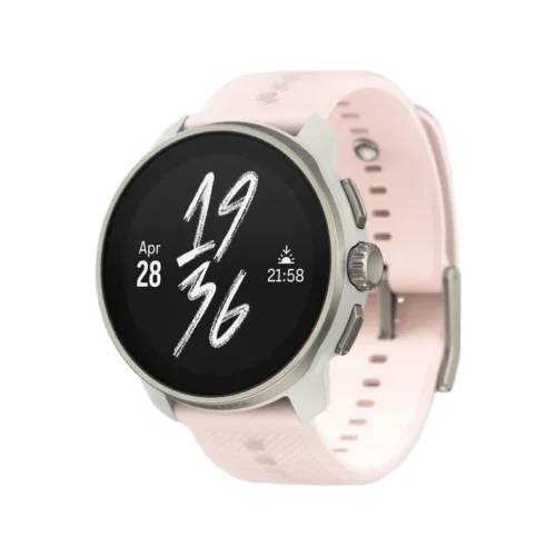 Suunto suunto race s multisportuhr powder pink 1