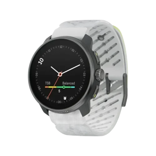 Suunto Race S Titanium Multisportuhr