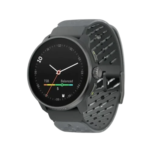 Suunto Race S Titanium Multisportuhr