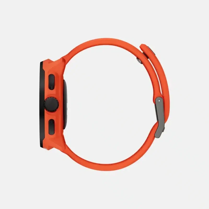 suunto-suunto-run-sportuhr-mit-silikonarmband-coral-orange-4-1 Suunto suunto run sportuhr mit silikonarmband coral orange 4