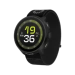 Suunto Run Sportuhr mit Textilarmband