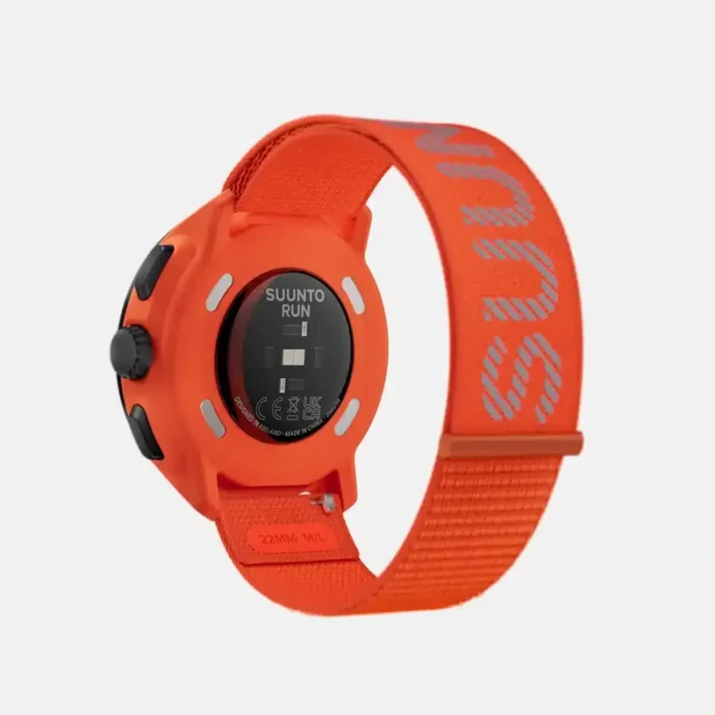 suunto-suunto-run-sportuhr-mit-textilarmband-coral-orange-3-1 Suunto suunto run sportuhr mit textilarmband coral orange 3