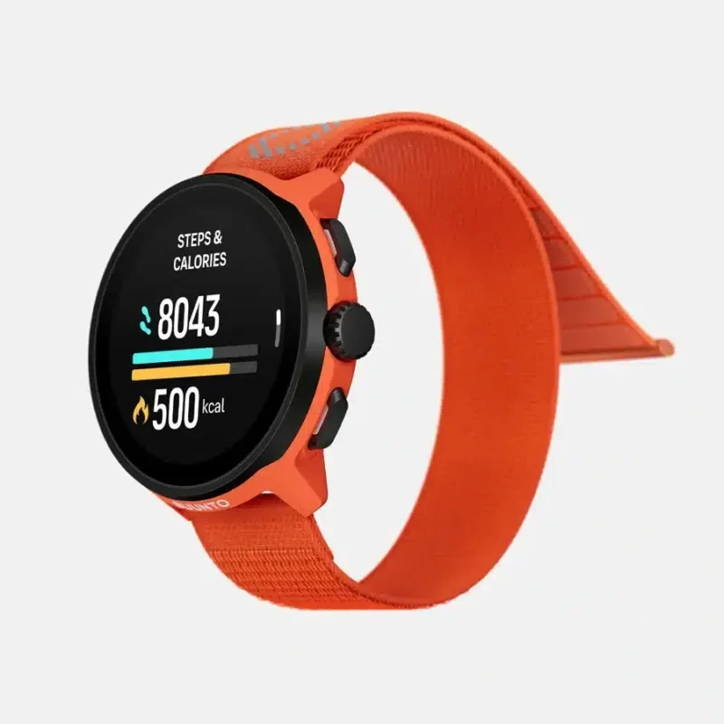 suunto-suunto-run-sportuhr-mit-textilarmband-coral-orange-4-1 Suunto suunto run sportuhr mit textilarmband coral orange 4