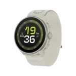 Suunto Run Sportuhr mit Textilarmband