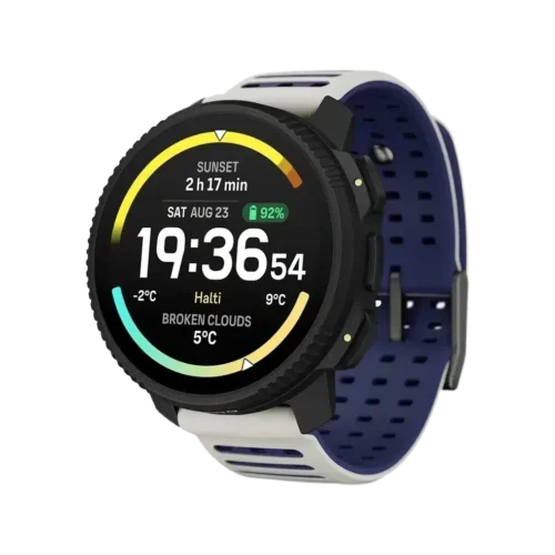 Suunto suunto vertical 2 multisportuhr arctic gray 1