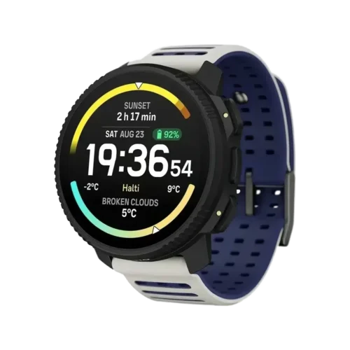 Suunto Vertical 2 Multisportuhr