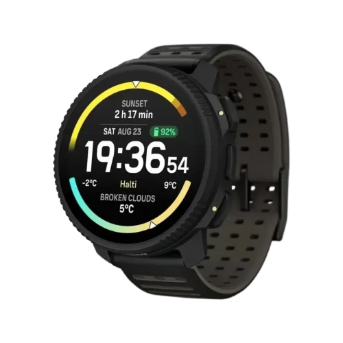 Suunto suunto vertical 2 multisportuhr black 1