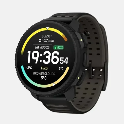 Suunto suunto vertical 2 multisportuhr black 1