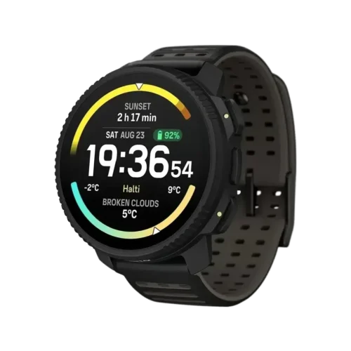 Suunto Vertical 2 Multisportuhr