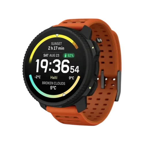 Suunto Vertical 2 Multisportuhr