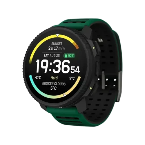 Suunto Vertical 2 Multisportuhr
