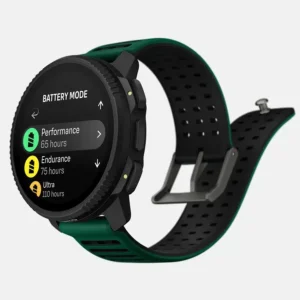 Suunto suunto vertical 2 multisportuhr pine green 2