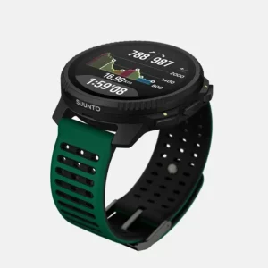 Suunto suunto vertical 2 multisportuhr pine green 3