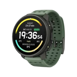 Suunto suunto vertical 2 titanium multisportuhr sage 1