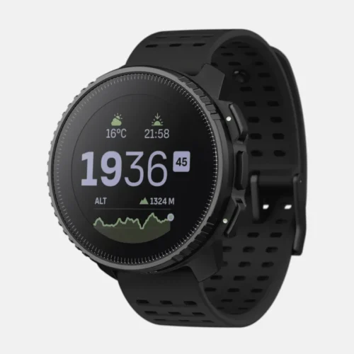 Suunto suunto vertical multisportuhr all black 1