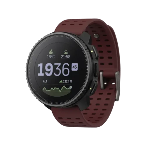 Suunto Vertical Multisportuhr
