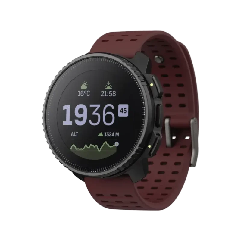 Suunto Vertical Multisportuhr