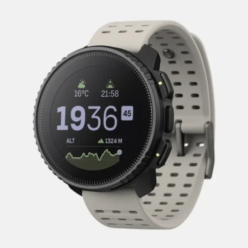 Suunto suunto vertical multisportuhr black sand 1