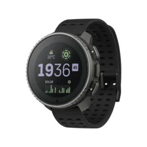 Suunto Vertical Titanium Solar Multisportuhr