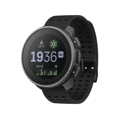 Suunto Vertical Titanium Solar Multisportuhr