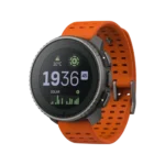 Suunto Vertical Titanium Solar Multisportuhr