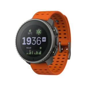 Suunto Vertical Titanium Solar Multisportuhr