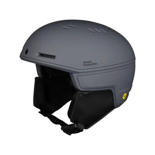 Adapter Mips Helmet graphite