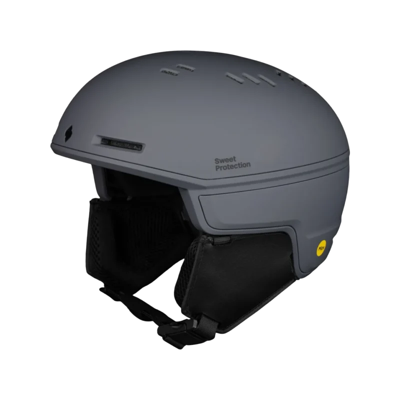 Adapter Mips Helmet graphite