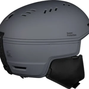 Adapter Mips Helmet graphite