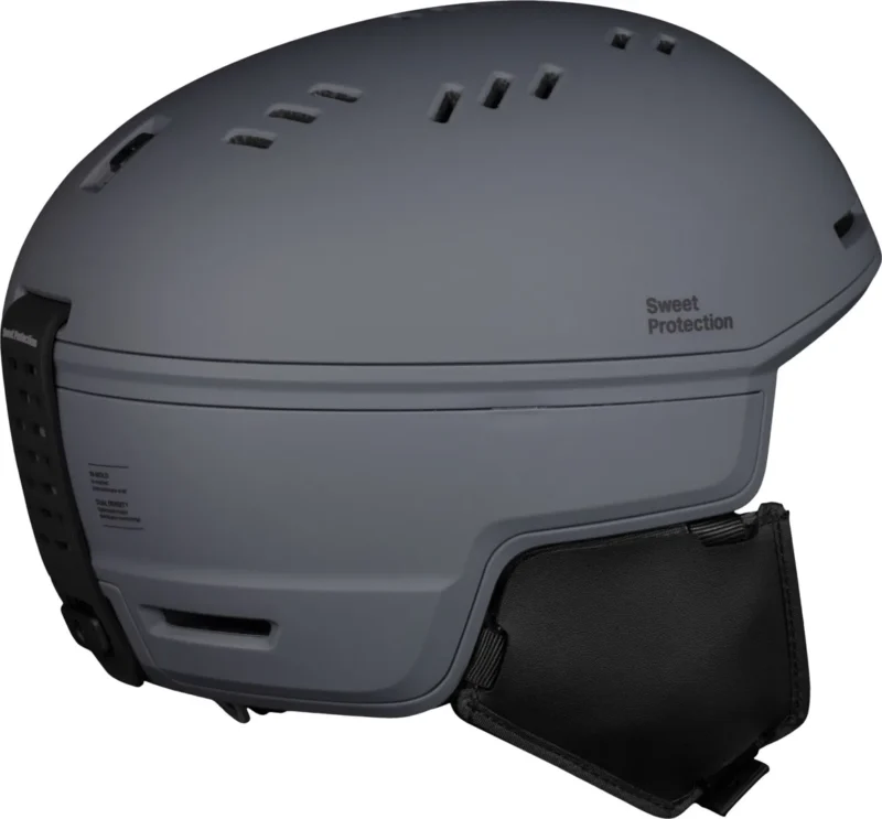 Adapter Mips Helmet graphite