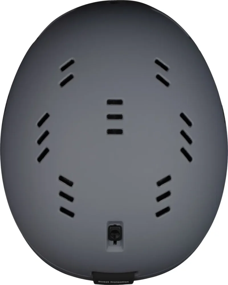 Adapter Mips Helmet graphite