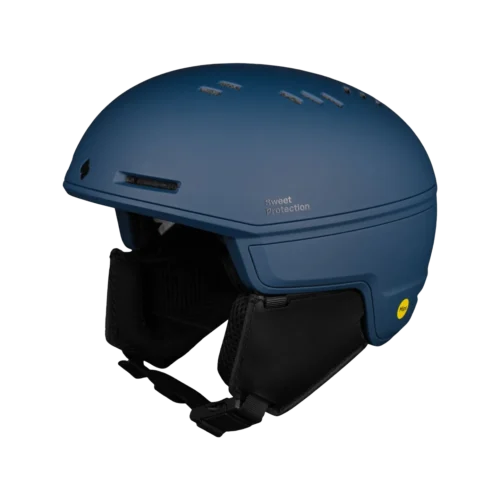 Adapter Mips Helmet juniper blue