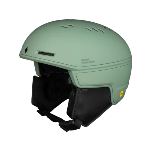 Adapter Mips Helmet willow green