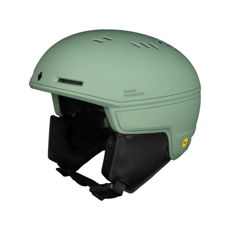 Adapter Mips Helmet willow green