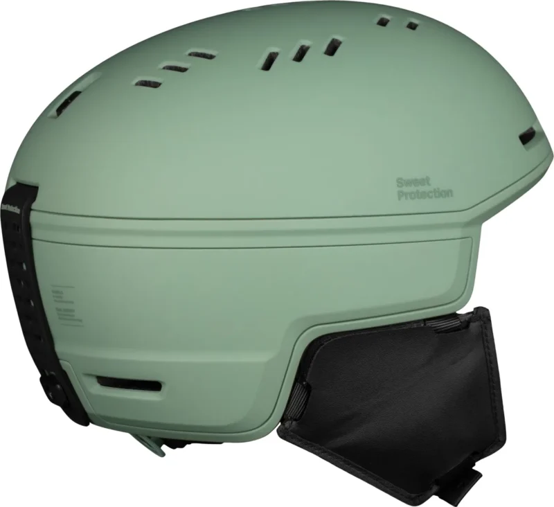 Adapter Mips Helmet willow green