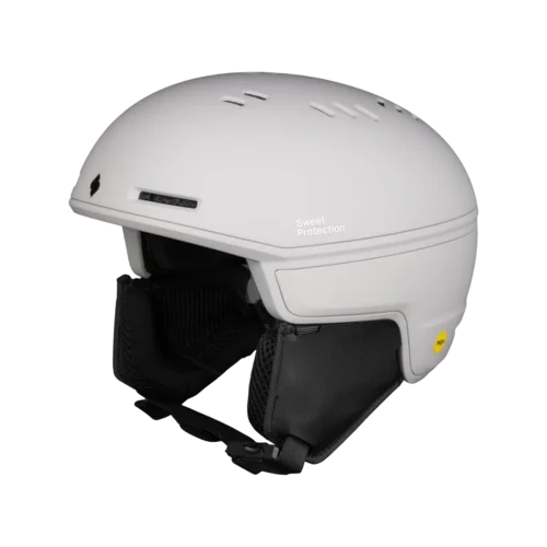 Adapter Mips Helmet bronco white