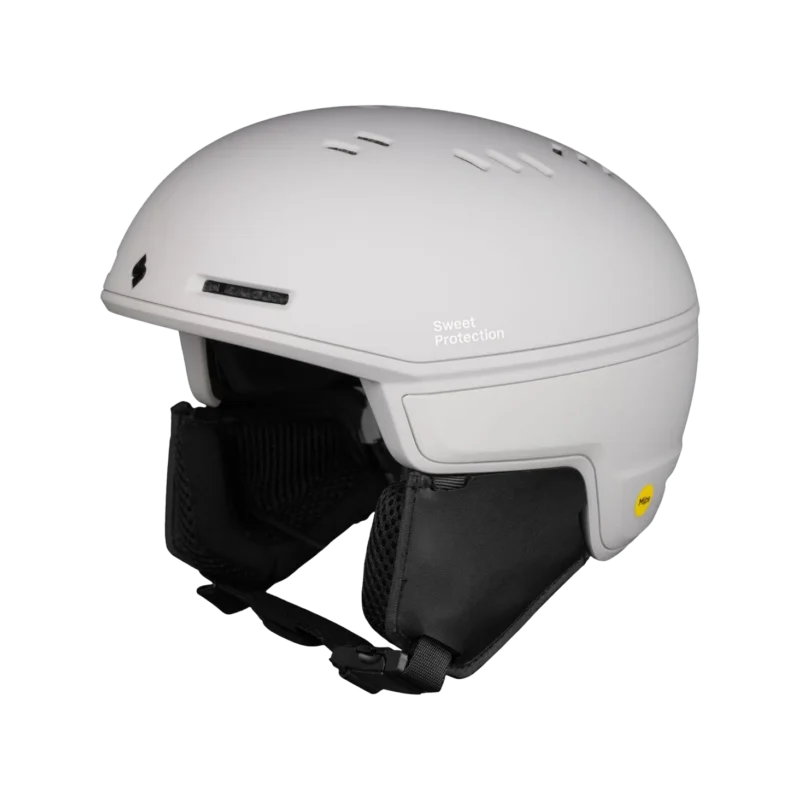 Adapter Mips Helmet bronco white