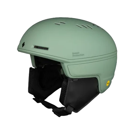 Sweet protection adapter mips skihelm