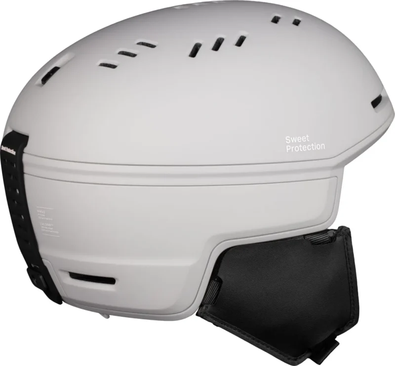 Adapter Mips Helmet bronco white