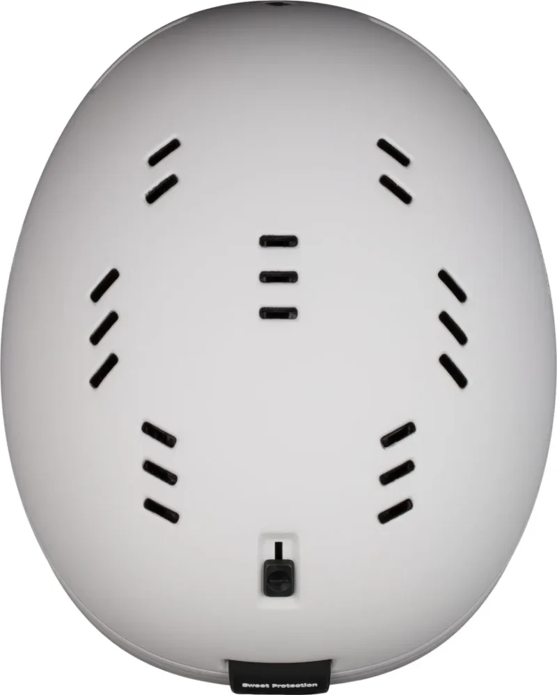 Adapter Mips Helmet bronco white