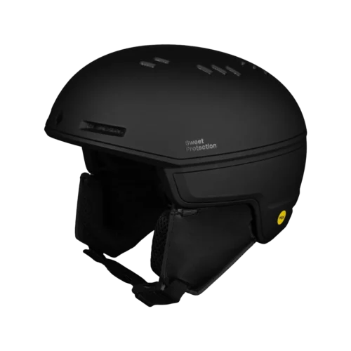 Adapter Mips Skihelm