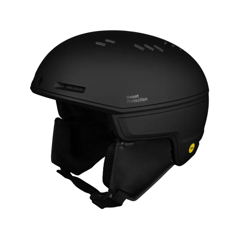 Adapter Mips Skihelm