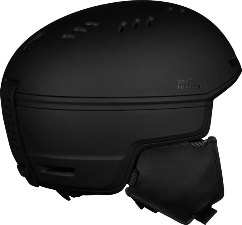 Adapter Mips Skihelm
