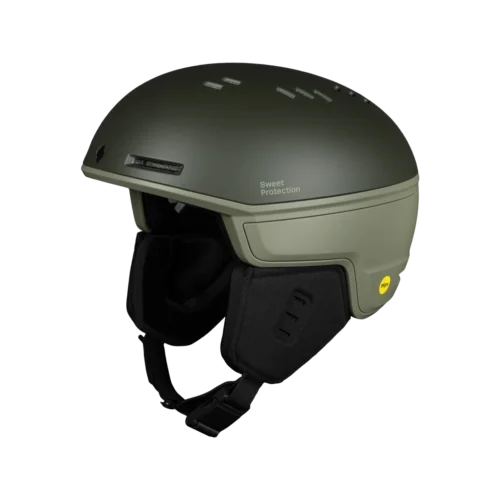 Adapter Mips Skihelm