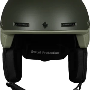Adapter Mips Skihelm