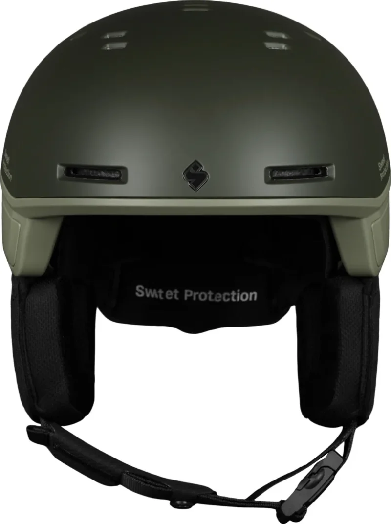 Adapter Mips Skihelm