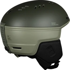 Adapter Mips Skihelm