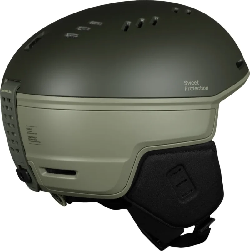 Adapter Mips Skihelm