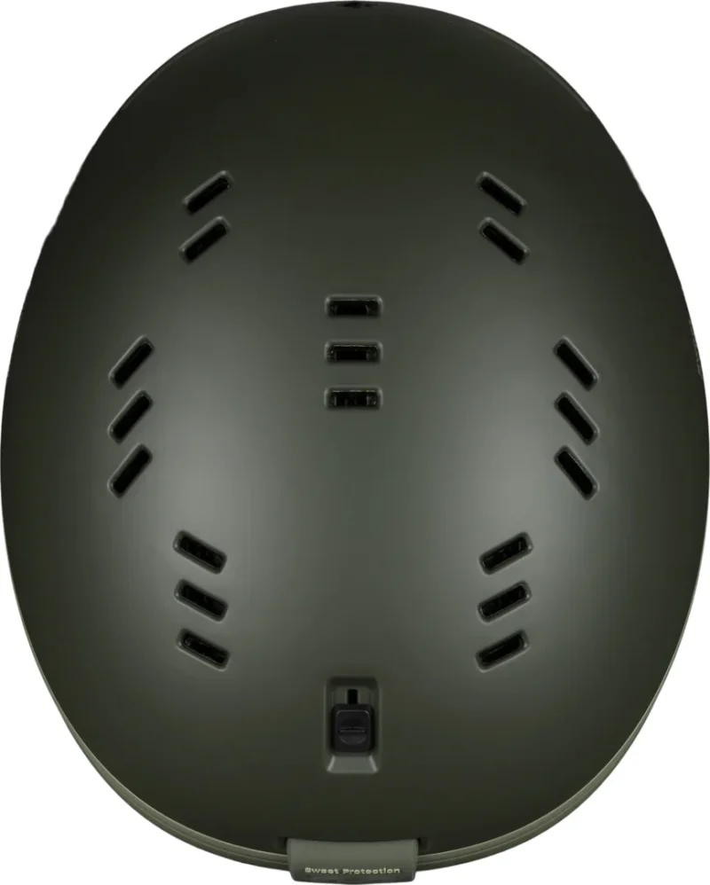 Adapter Mips Skihelm