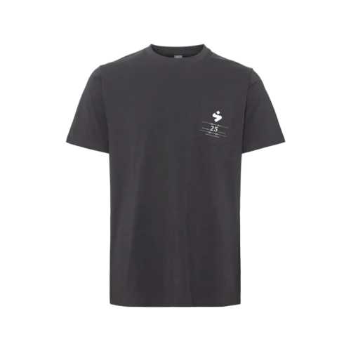 Anniversary T-Shirt dark grey